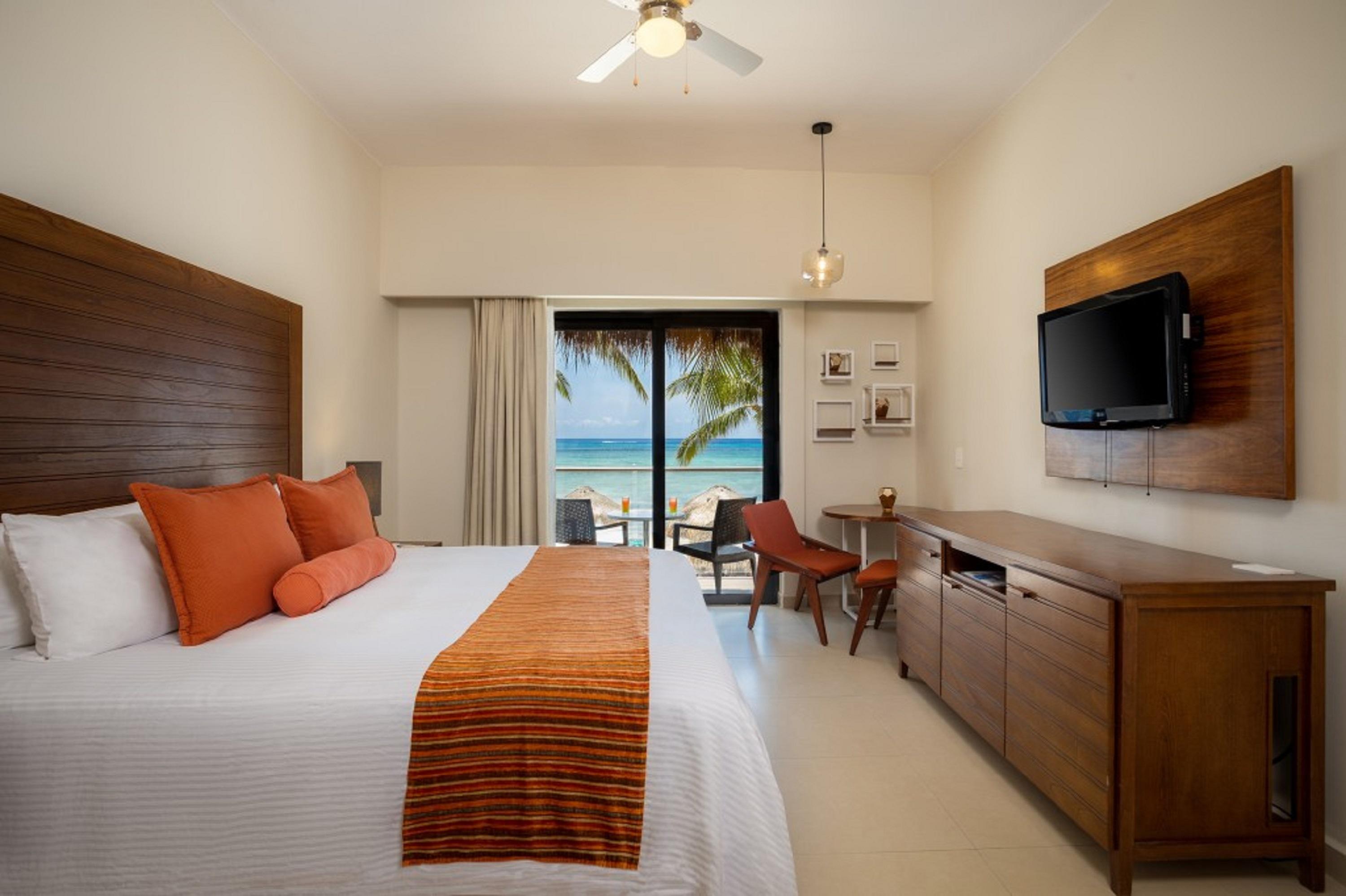 Sabor Cozumel Resort And Spa Exteriör bild