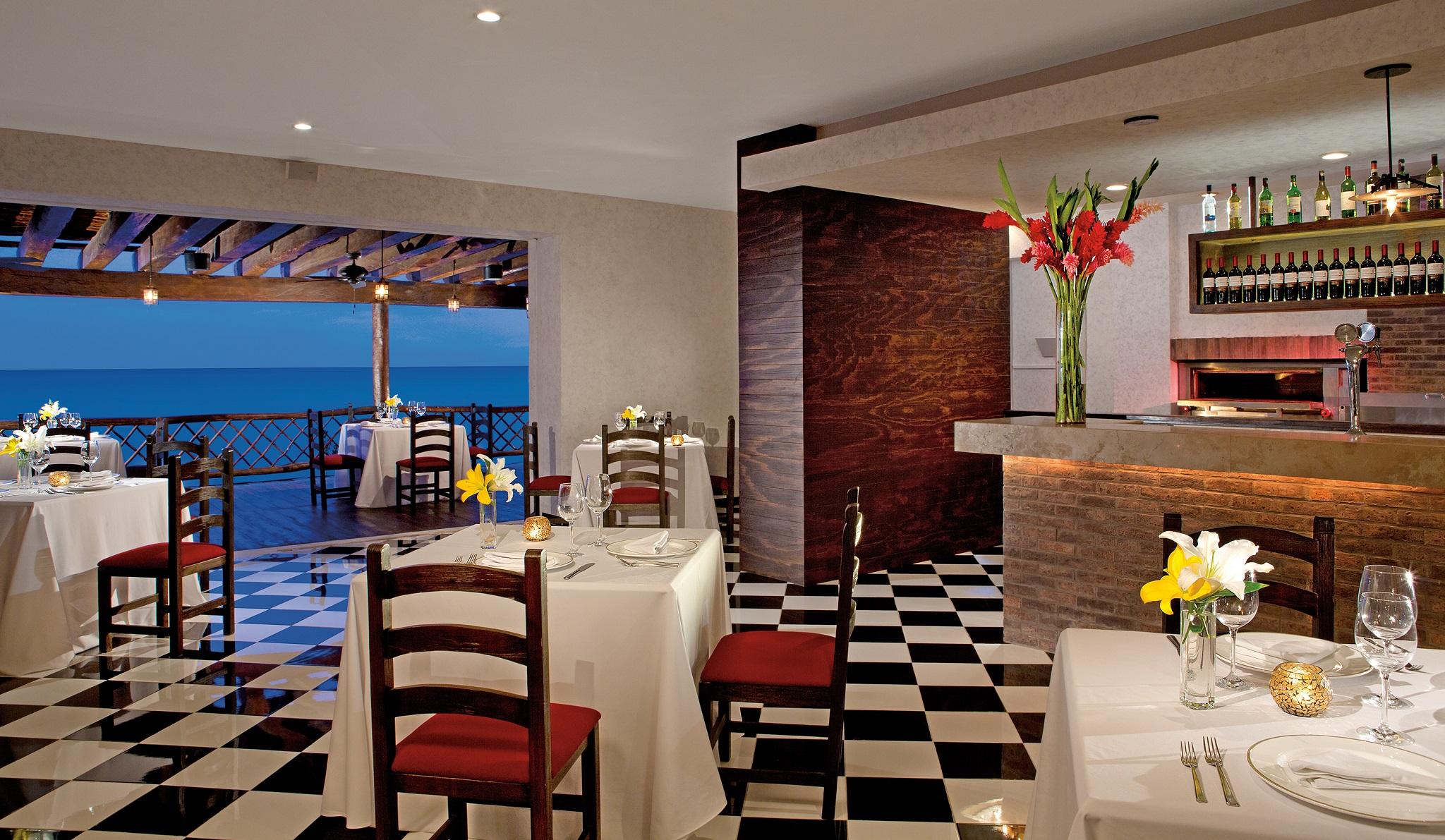 Sabor Cozumel Resort And Spa Exteriör bild