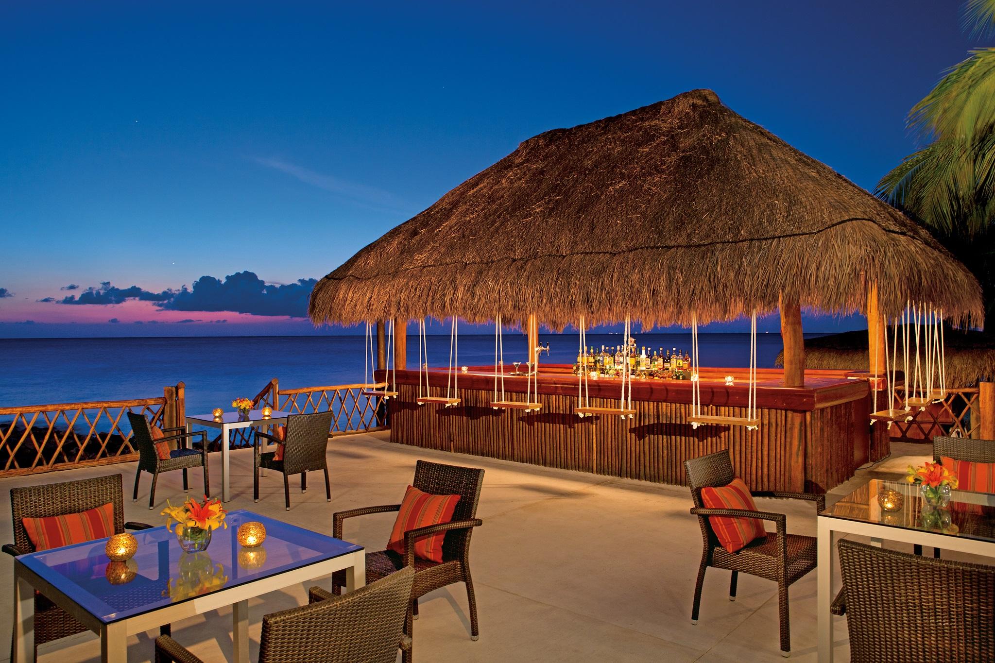 Sabor Cozumel Resort And Spa Exteriör bild