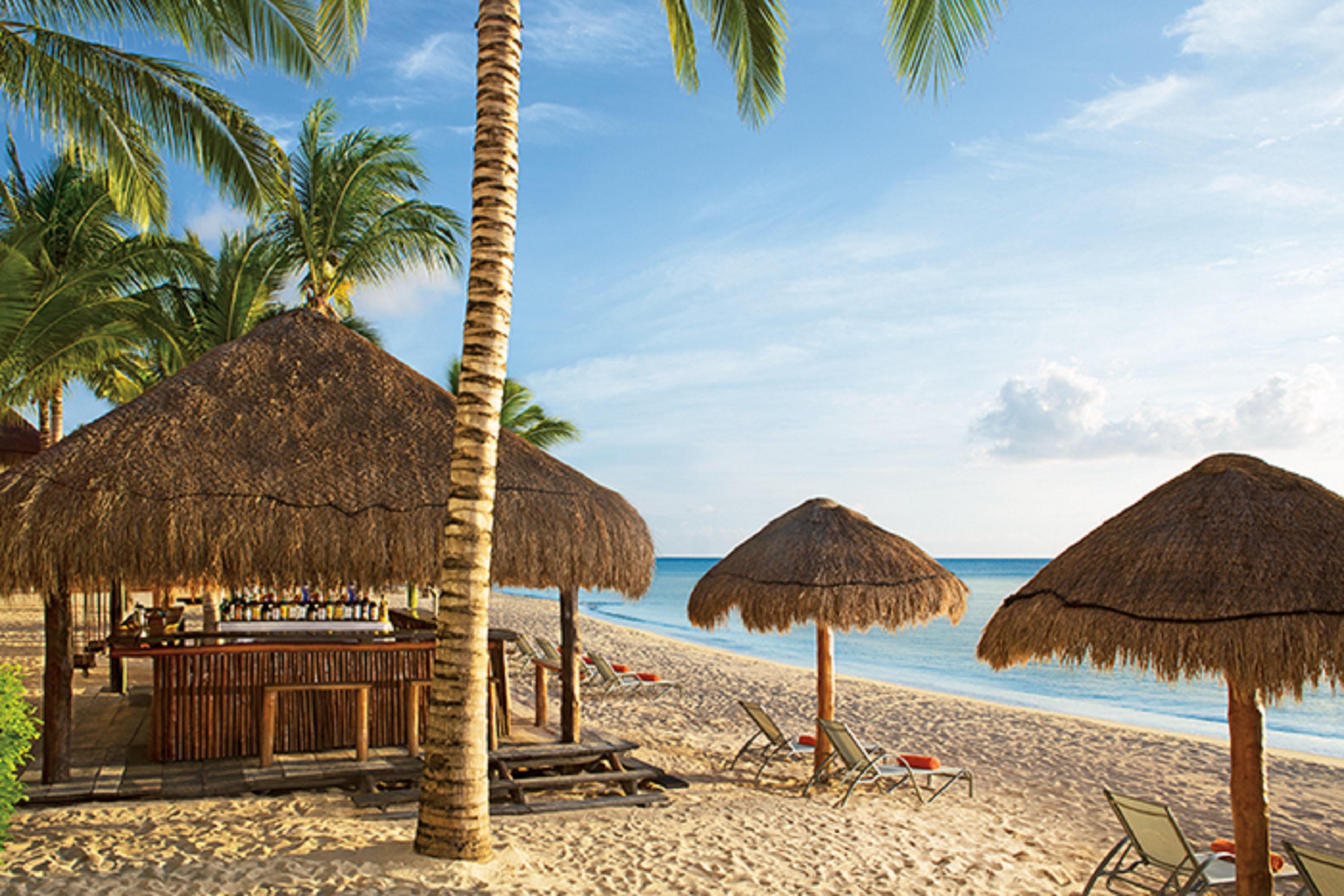 Sabor Cozumel Resort And Spa Exteriör bild