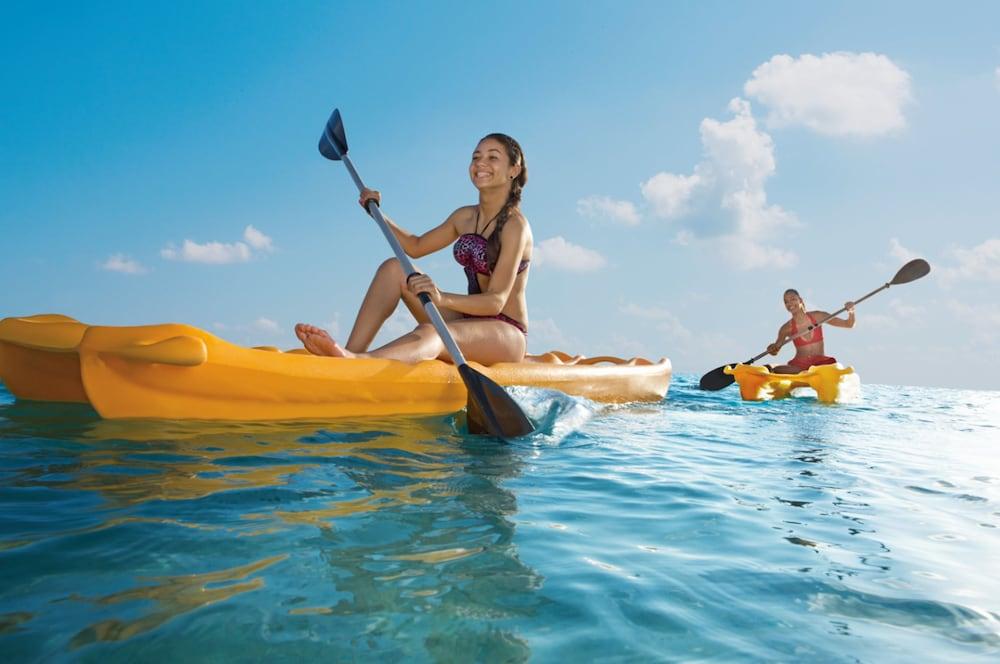 Sabor Cozumel Resort And Spa Exteriör bild