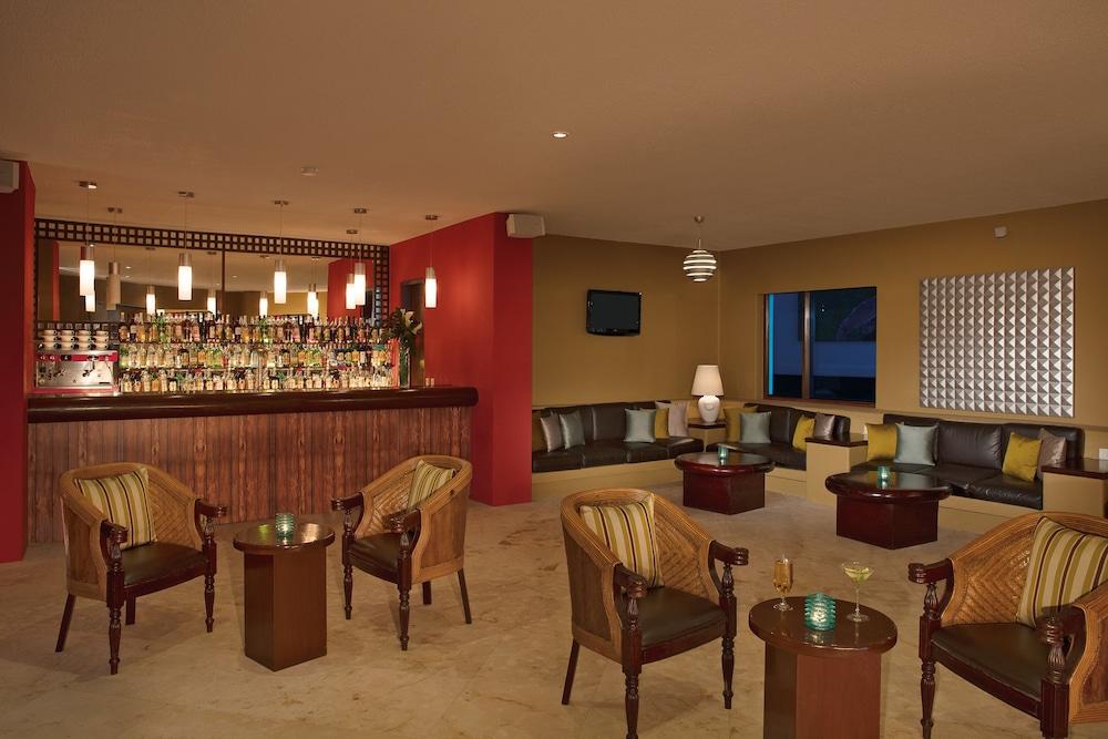 Sabor Cozumel Resort And Spa Exteriör bild