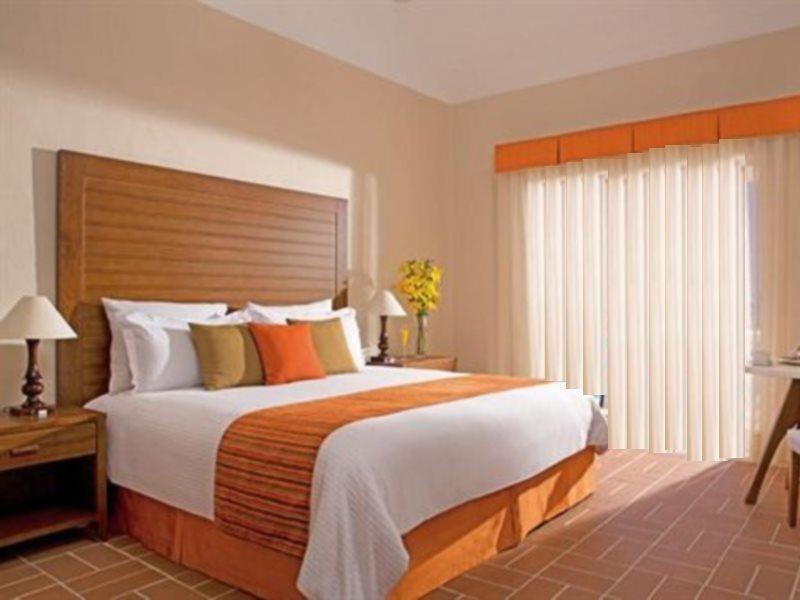 Sabor Cozumel Resort And Spa Exteriör bild